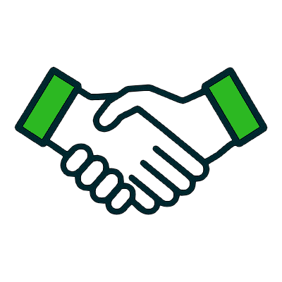 ico spoluprace